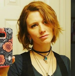 Meet your Posher, Kari